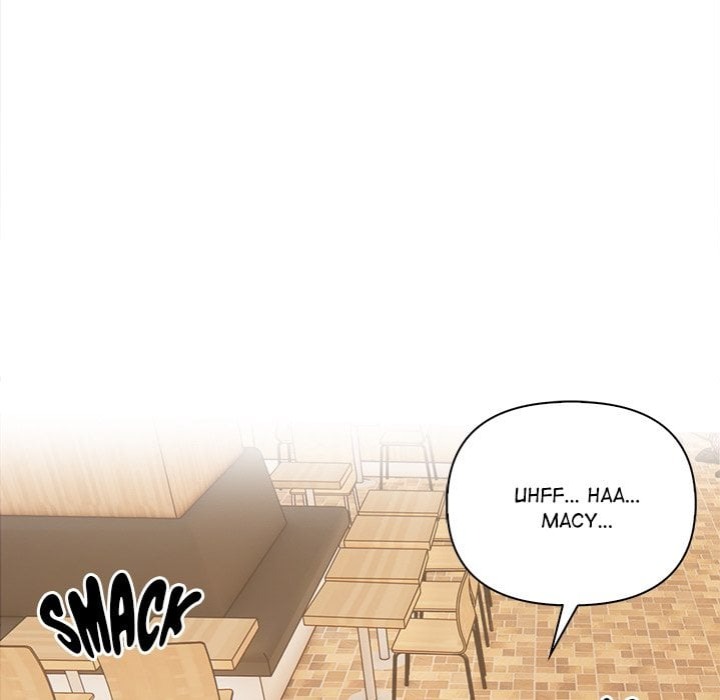 Trapped With My Boss - Chapter 20 Page 32