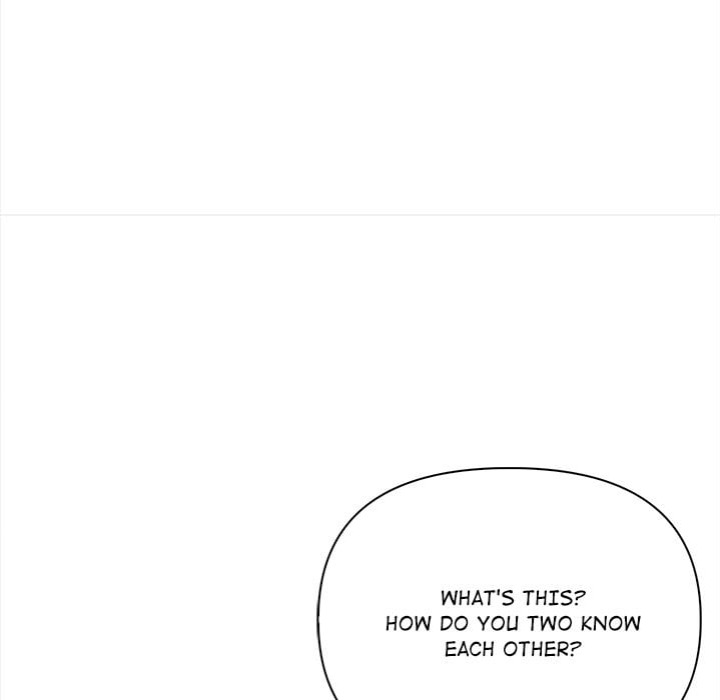 Trapped With My Boss - Chapter 20 Page 37