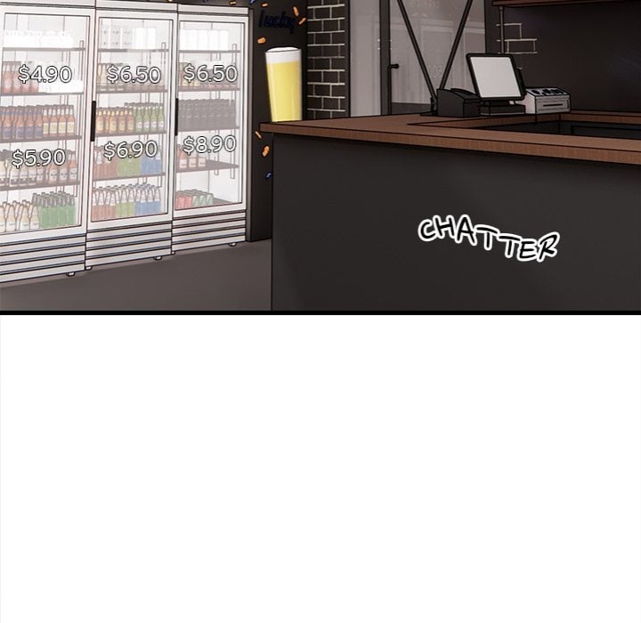 Trapped With My Boss - Chapter 20 Page 49