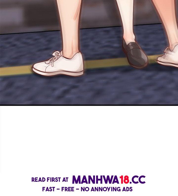 Trapped With My Boss - Chapter 20 Page 5