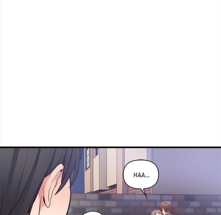 Trapped With My Boss - Chapter 20 Page 6