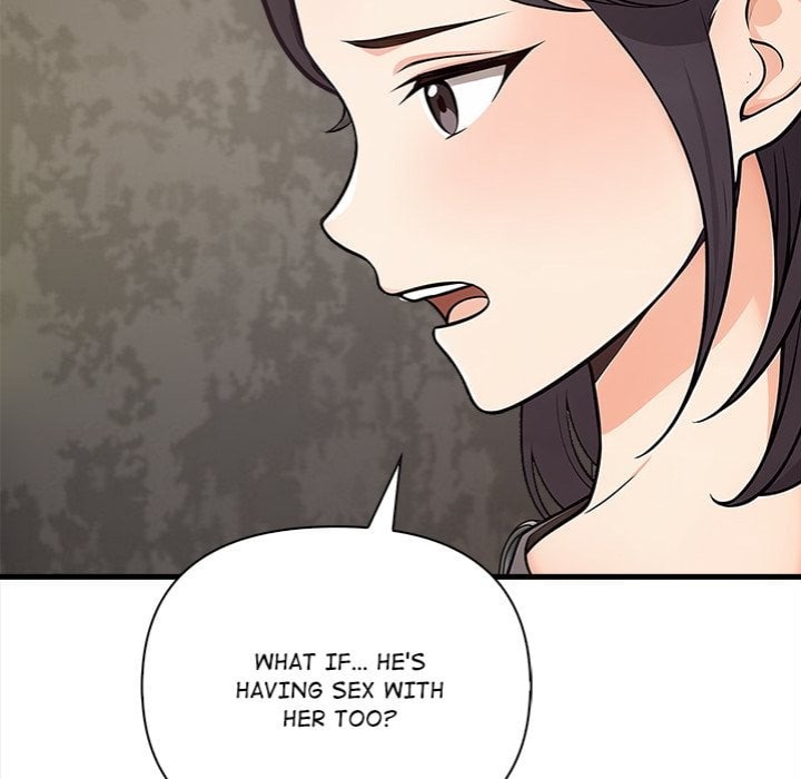 Trapped With My Boss - Chapter 20 Page 64