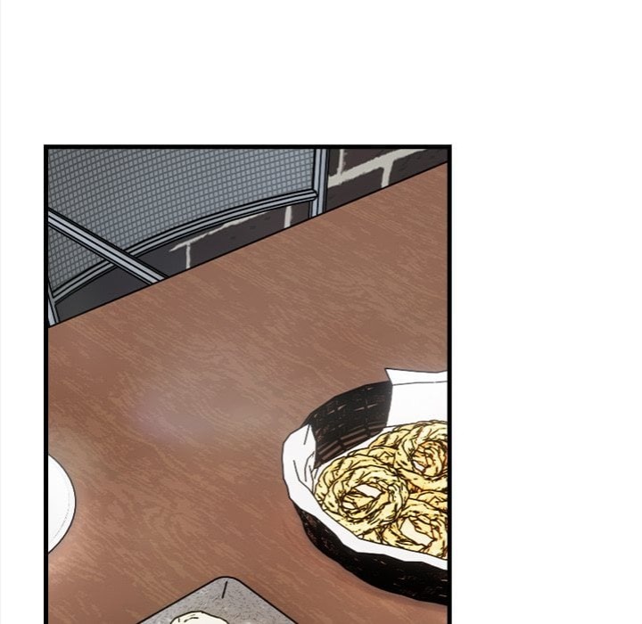 Trapped With My Boss - Chapter 20 Page 85