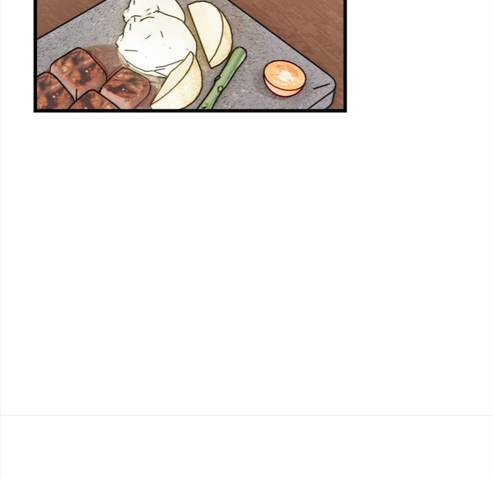 Trapped With My Boss - Chapter 20 Page 86