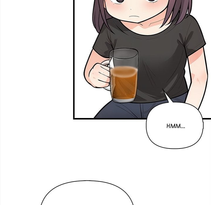 Trapped With My Boss - Chapter 20 Page 95