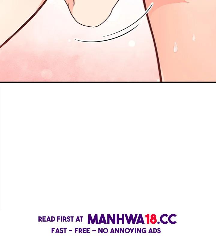 Trapped With My Boss - Chapter 4 Page 64