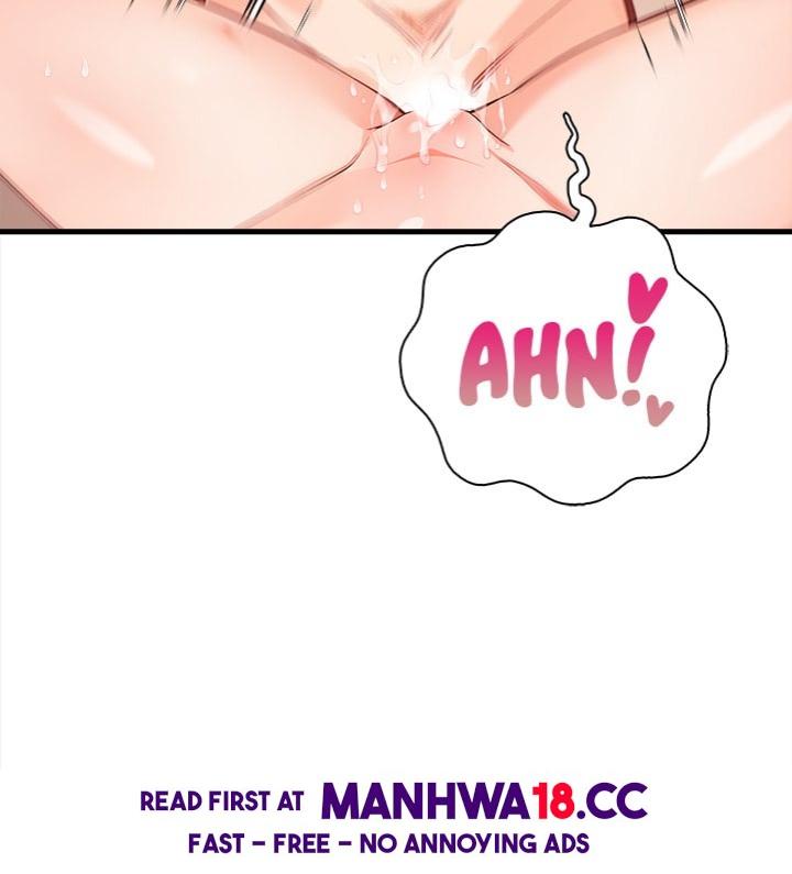 Trapped With My Boss - Chapter 5 Page 123
