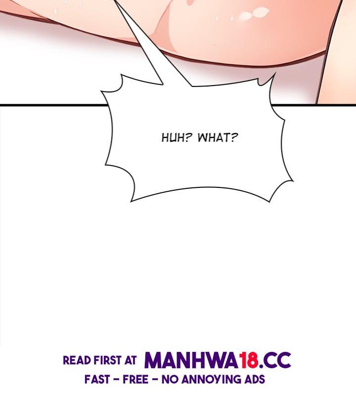 Trapped With My Boss - Chapter 5 Page 140