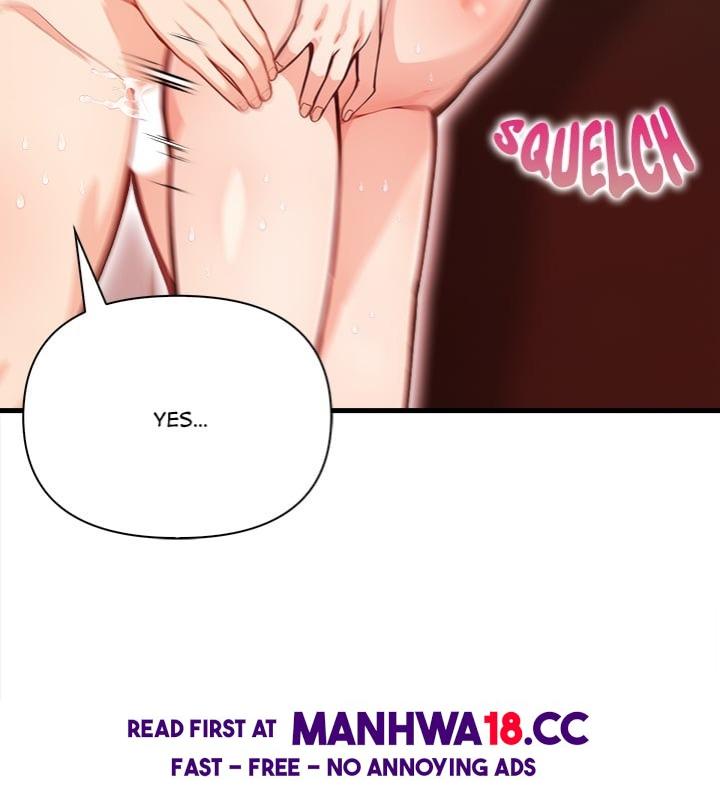 Trapped With My Boss - Chapter 5 Page 75