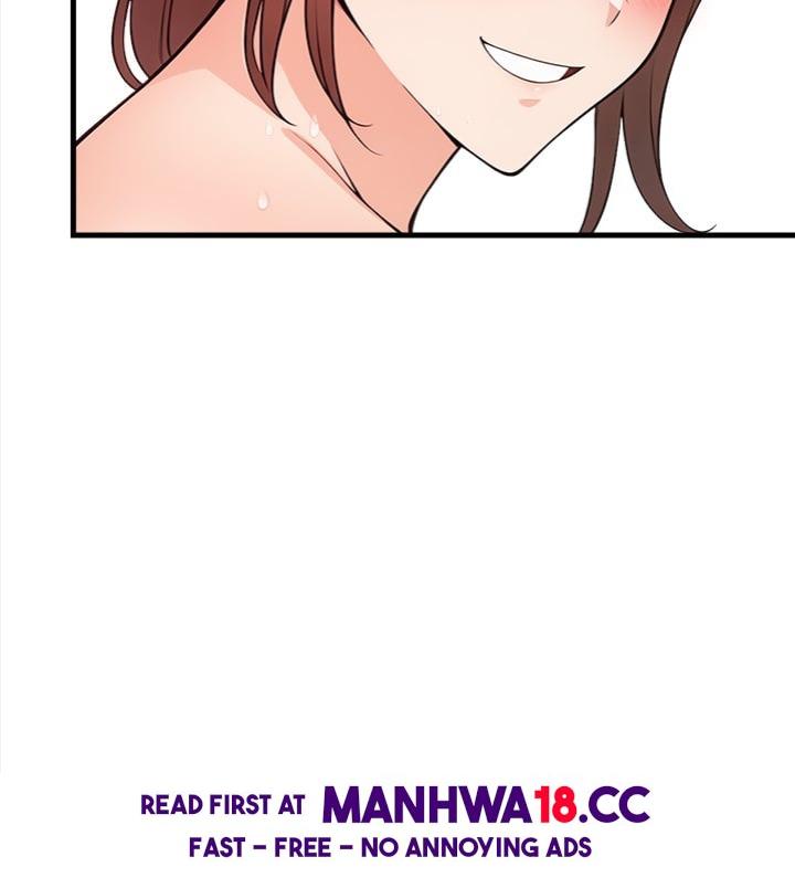 Trapped With My Boss - Chapter 5 Page 99