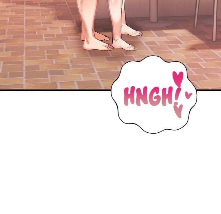 Trapped With My Boss - Chapter 6 Page 11