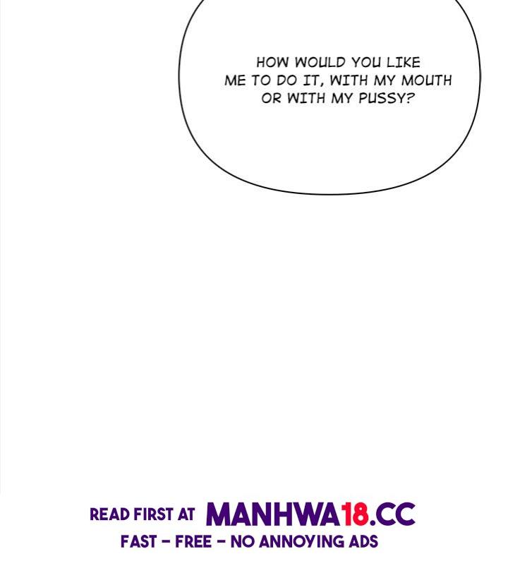 Trapped With My Boss - Chapter 6 Page 117