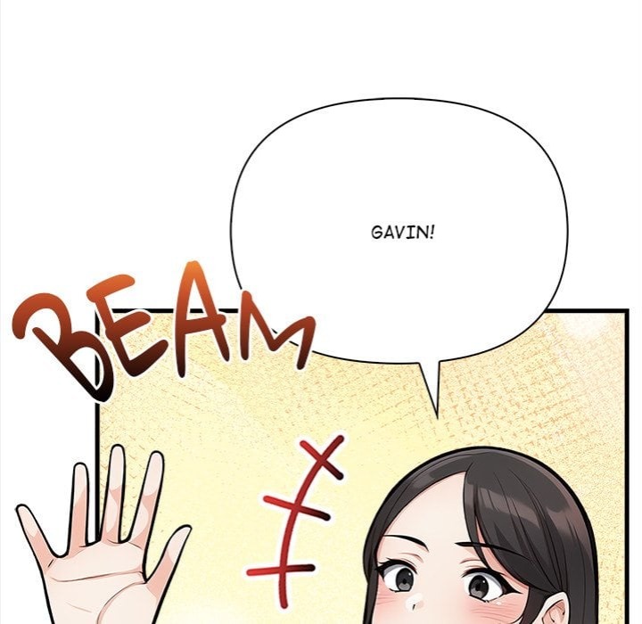 Trapped With My Boss - Chapter 6 Page 203