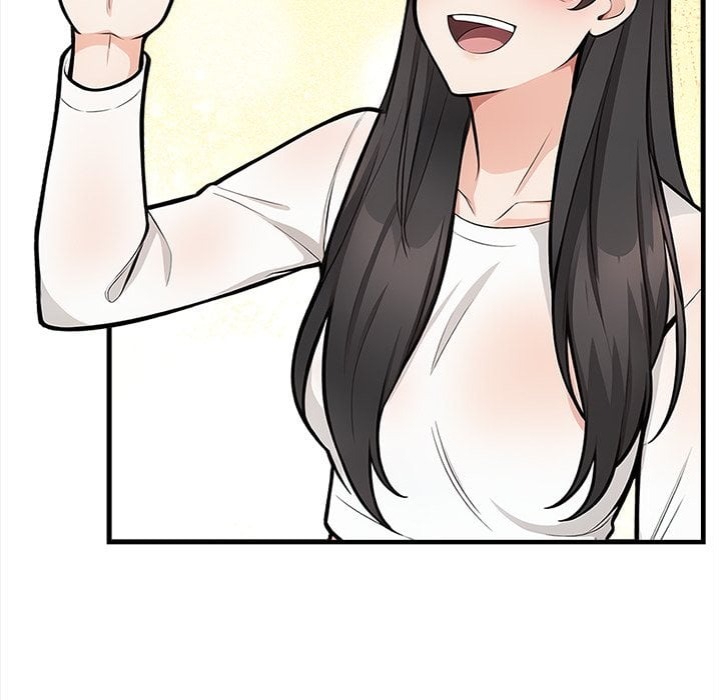 Trapped With My Boss - Chapter 6 Page 204