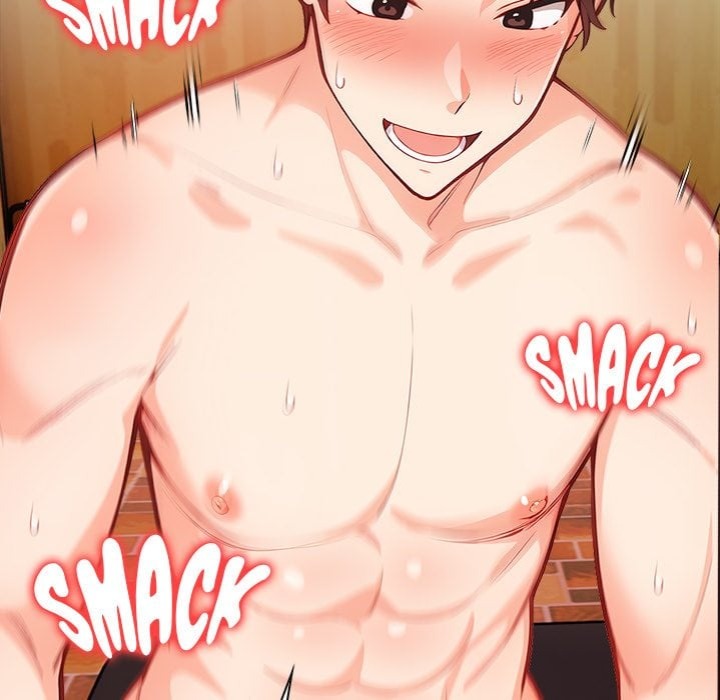 Trapped With My Boss - Chapter 6 Page 21