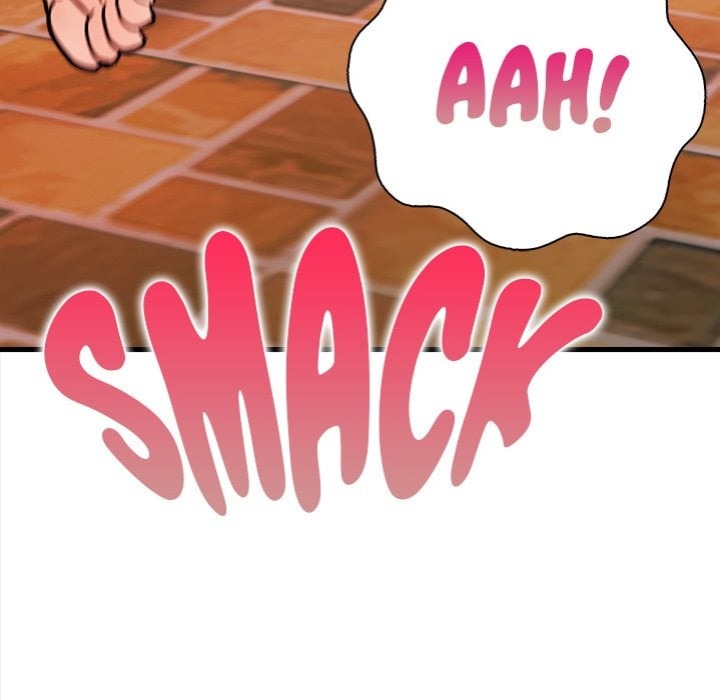 Trapped With My Boss - Chapter 6 Page 59