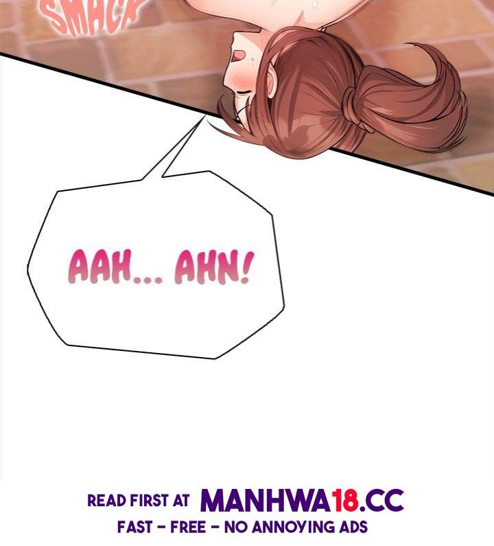 Trapped With My Boss - Chapter 6 Page 63