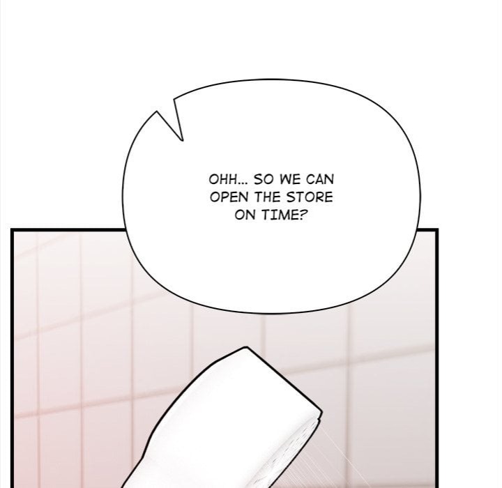 Trapped With My Boss - Chapter 6 Page 94