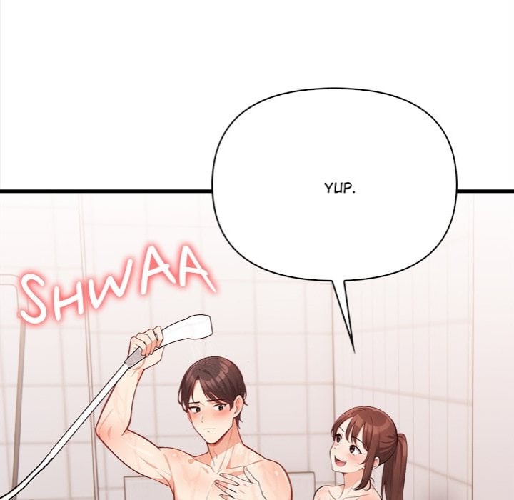 Trapped With My Boss - Chapter 6 Page 97