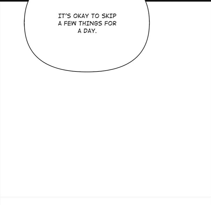 Trapped With My Boss - Chapter 6 Page 99