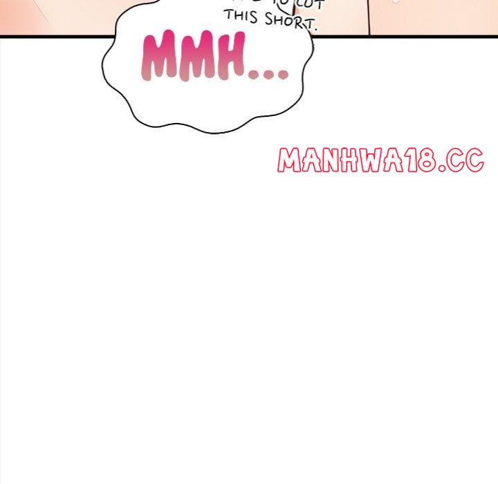 Trapped With My Boss - Chapter 7 Page 125