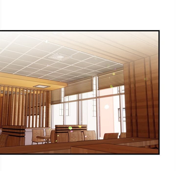 Trapped With My Boss - Chapter 7 Page 130