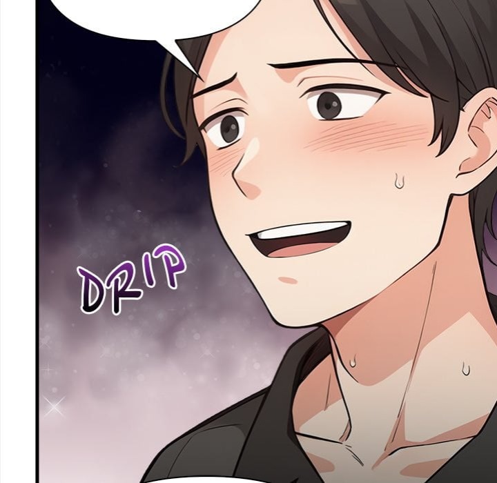 Trapped With My Boss - Chapter 7 Page 14