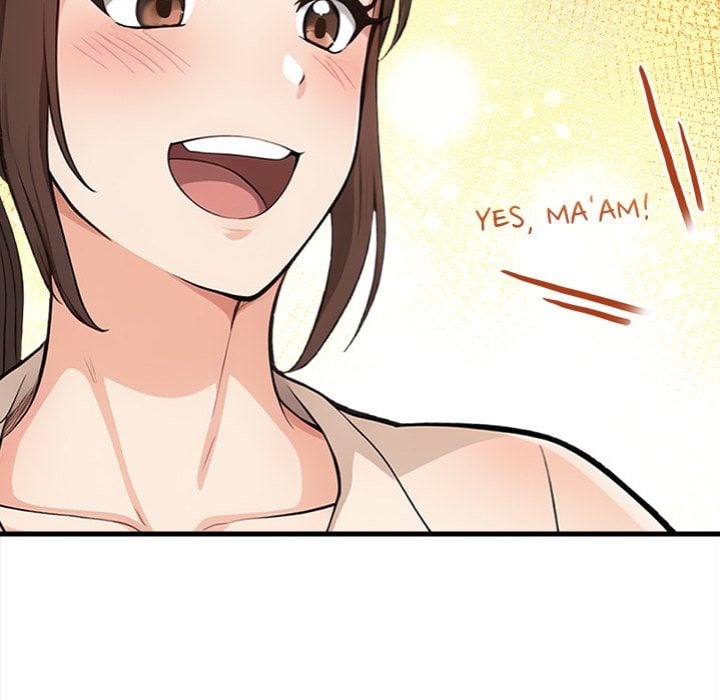 Trapped With My Boss - Chapter 7 Page 146