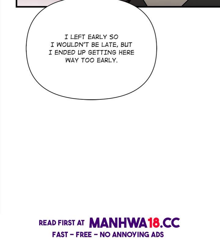 Trapped With My Boss - Chapter 7 Page 15