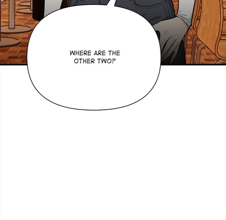 Trapped With My Boss - Chapter 7 Page 18