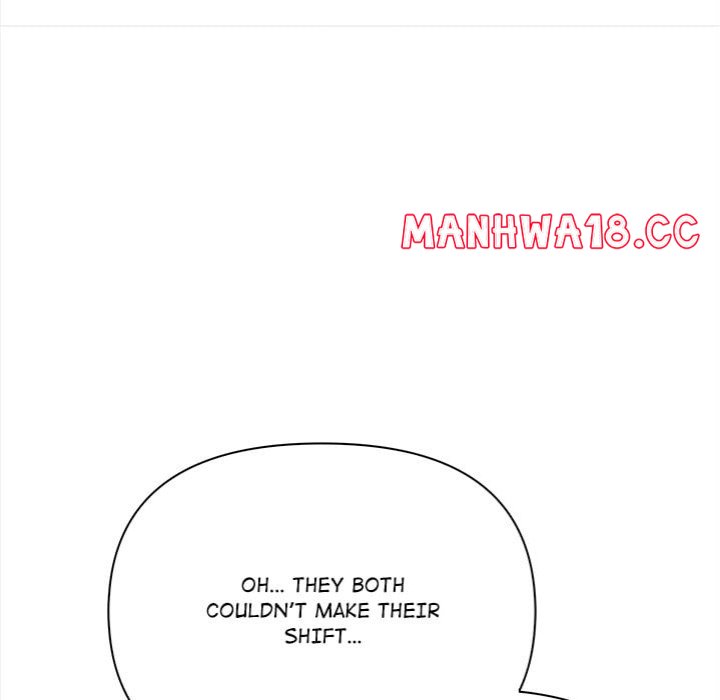 Trapped With My Boss - Chapter 7 Page 19