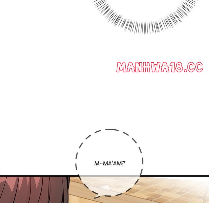 Trapped With My Boss - Chapter 7 Page 49