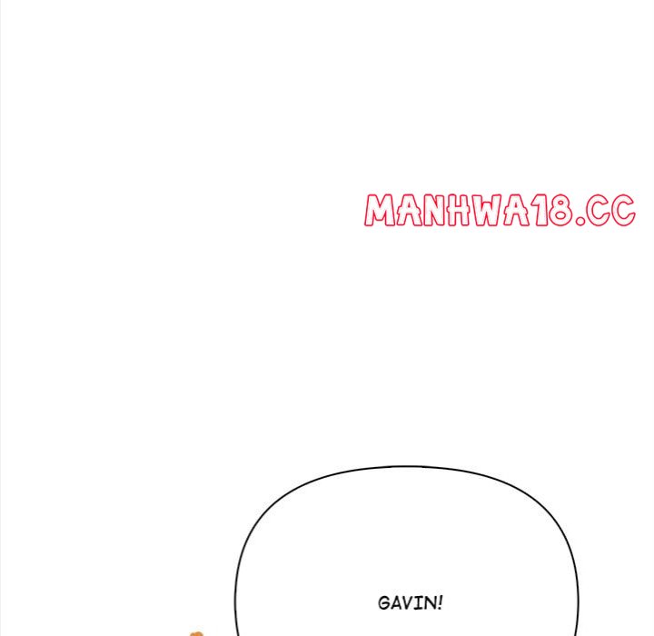 Trapped With My Boss - Chapter 7 Page 5