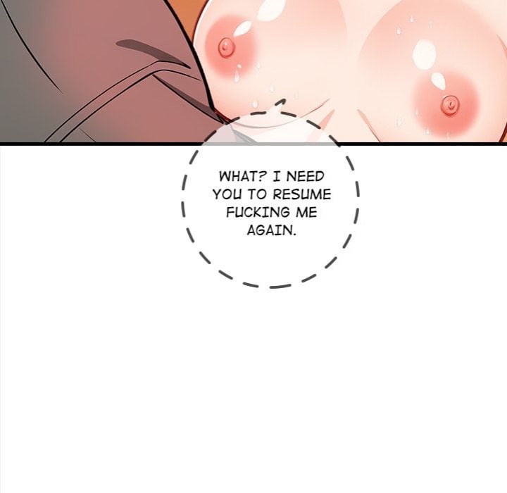 Trapped With My Boss - Chapter 7 Page 51