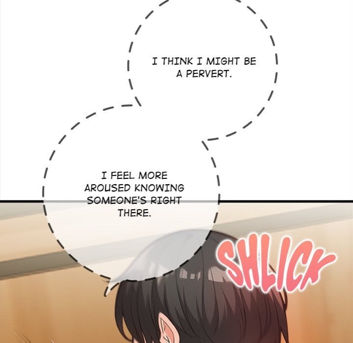 Trapped With My Boss - Chapter 7 Page 70