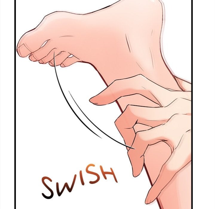 Trapped With My Boss - Chapter 7 Page 79