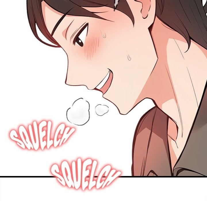 Trapped With My Boss - Chapter 7 Page 84