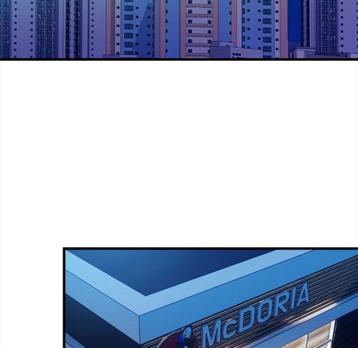 Trapped With My Boss - Chapter 8 Page 102