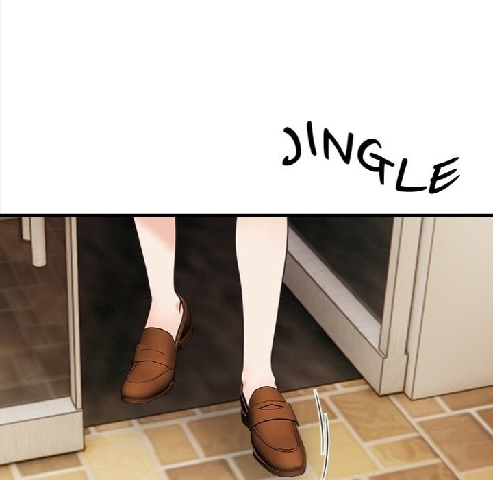 Trapped With My Boss - Chapter 8 Page 104