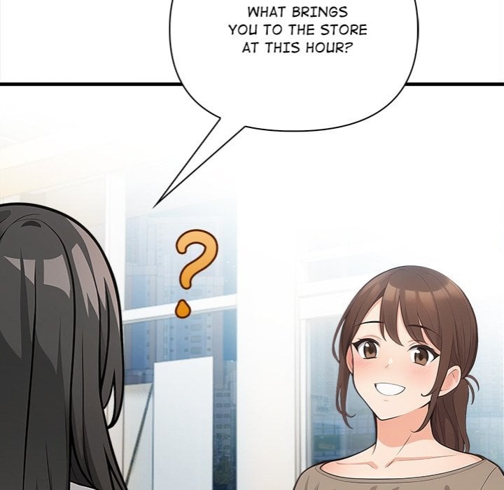 Trapped With My Boss - Chapter 8 Page 110