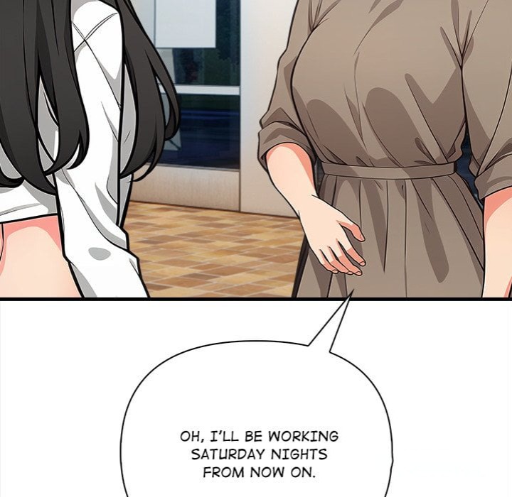 Trapped With My Boss - Chapter 8 Page 111