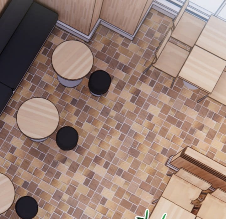 Trapped With My Boss - Chapter 8 Page 138