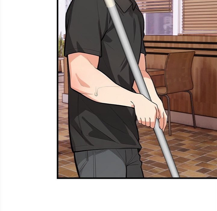 Trapped With My Boss - Chapter 8 Page 143