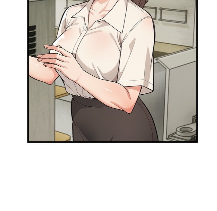 Trapped With My Boss - Chapter 8 Page 145