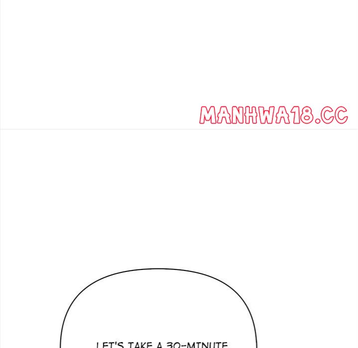 Trapped With My Boss - Chapter 8 Page 146