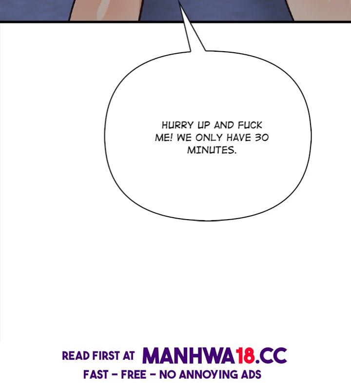 Trapped With My Boss - Chapter 8 Page 167