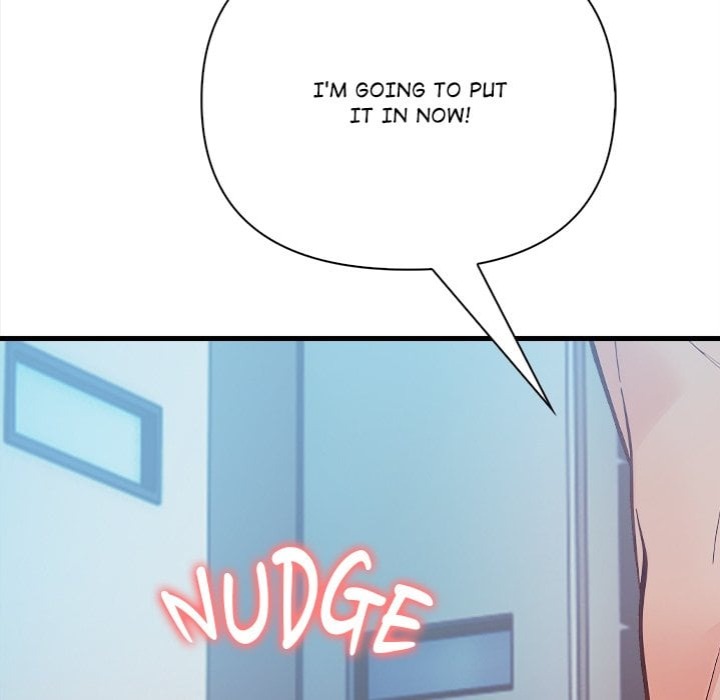 Trapped With My Boss - Chapter 8 Page 170