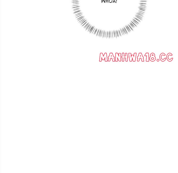 Trapped With My Boss - Chapter 8 Page 172