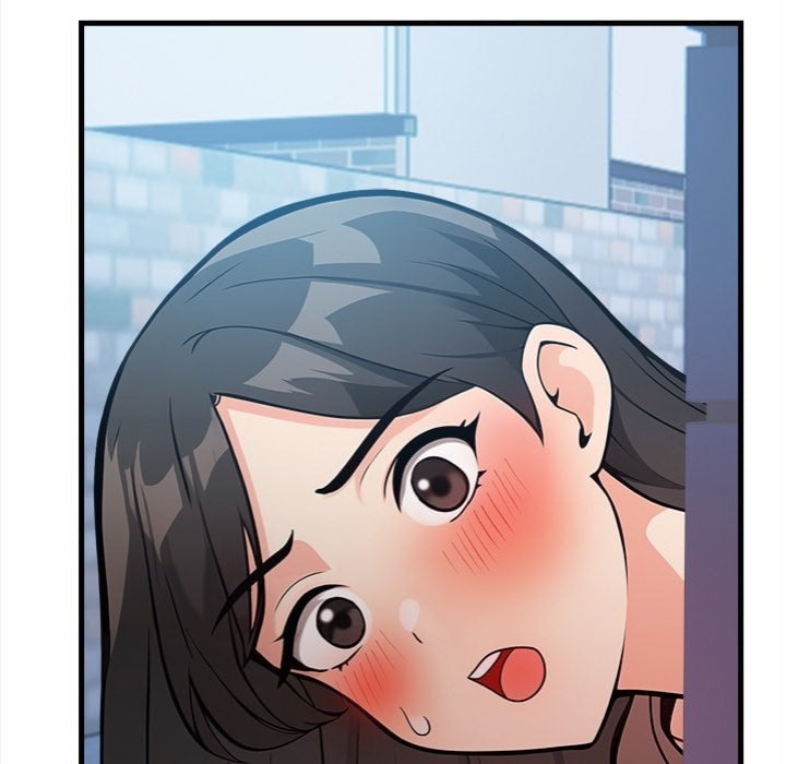 Trapped With My Boss - Chapter 8 Page 173