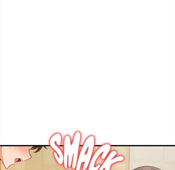 Trapped With My Boss - Chapter 8 Page 46